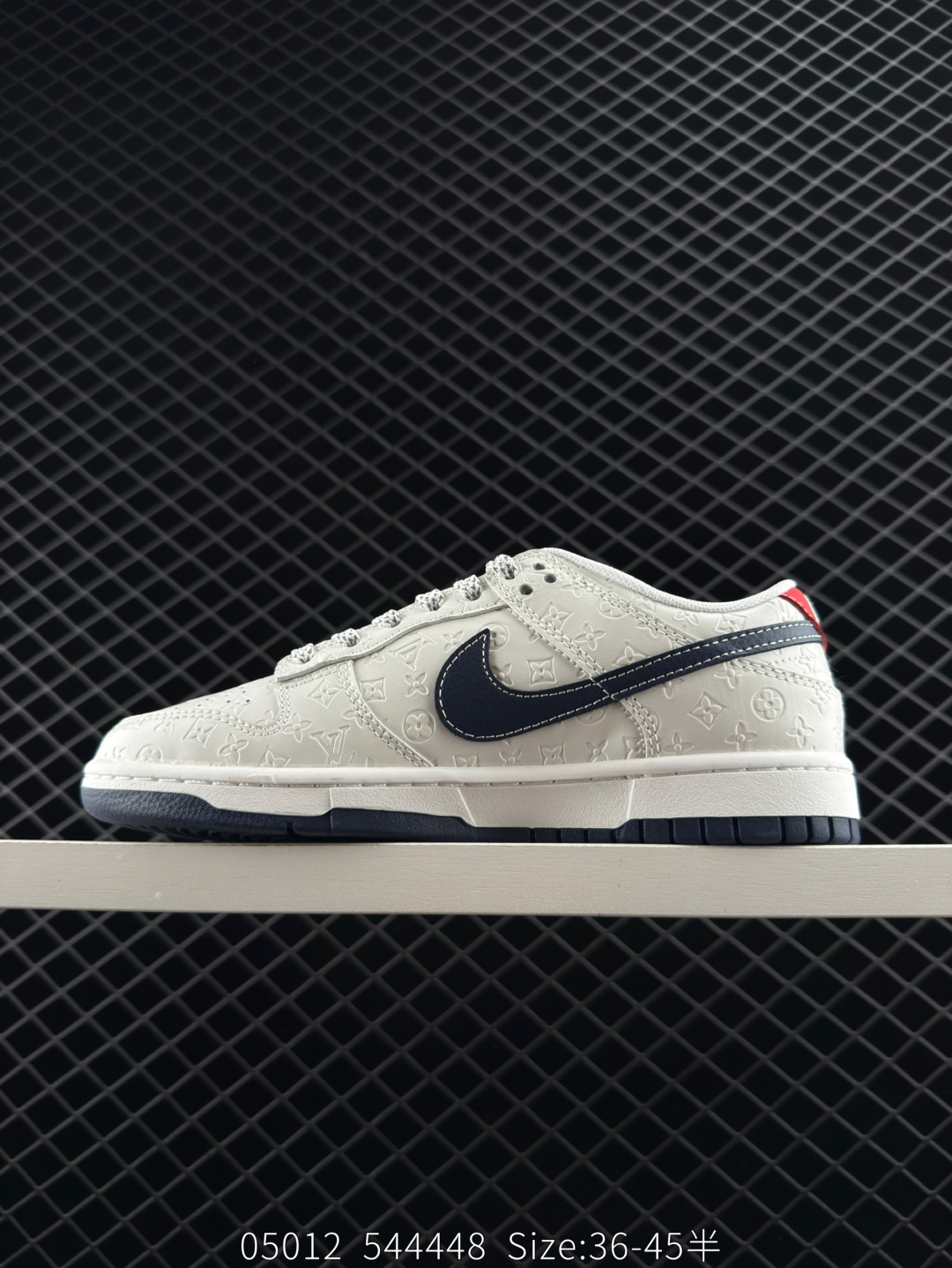 Travis Scott x Fragment Design x Air Jordan AJ1 Low OG SP